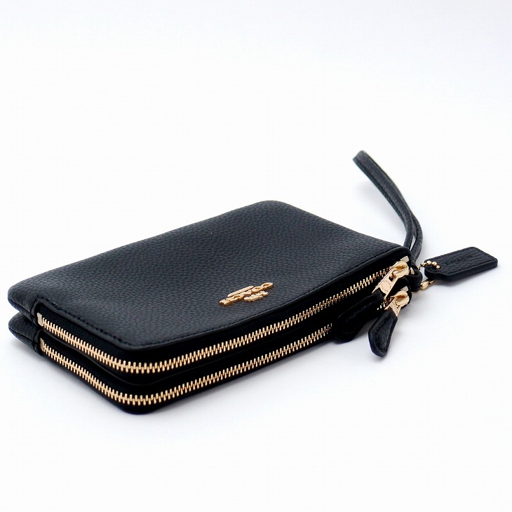 COACH 【並行輸入品】コーチコーチ 財布 レディース ポーチ