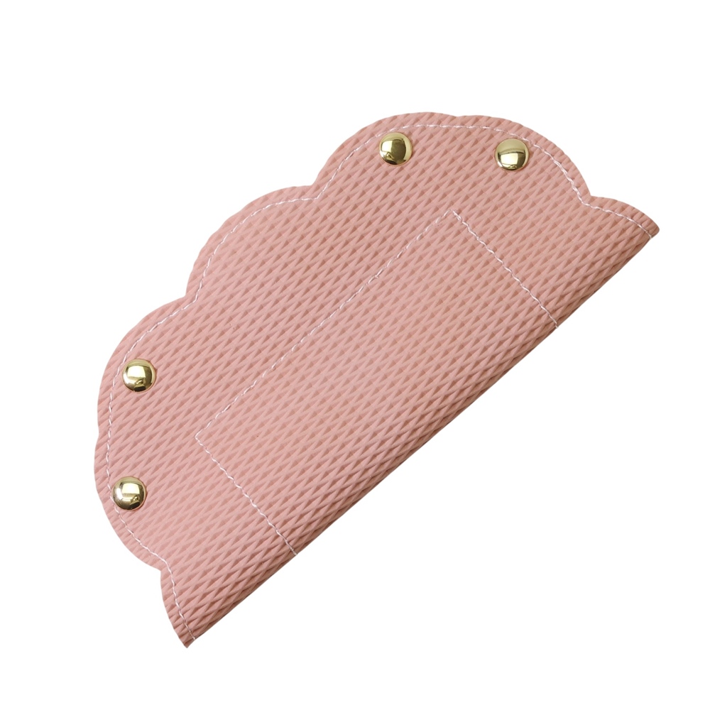 ジュエリーポーチ トラベルポーチ ジュエリーケース 携帯用