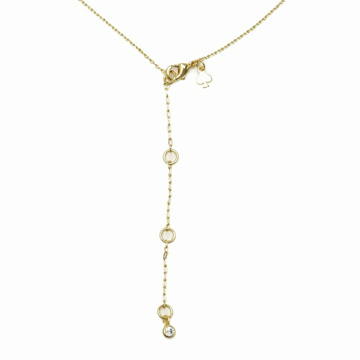 ケイトスペードニューヨーク　ネックレス　ピアス kate spade NEW YORK 【並行輸入品】ケイトスペード KateSpade