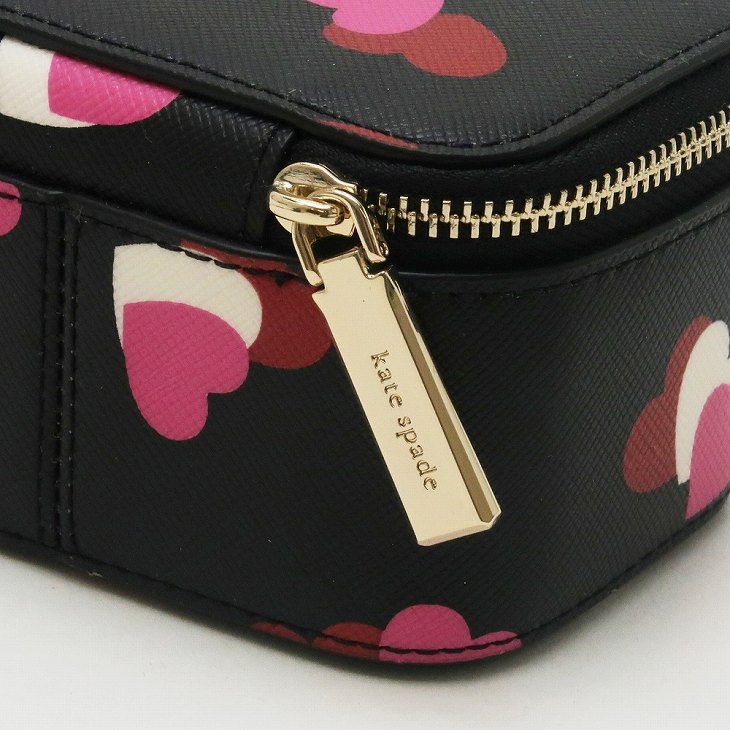 ケイトスペード　アクセサリーケース kate spade NEW YORK - ケイトスペード Kate Spade ジュエリー
