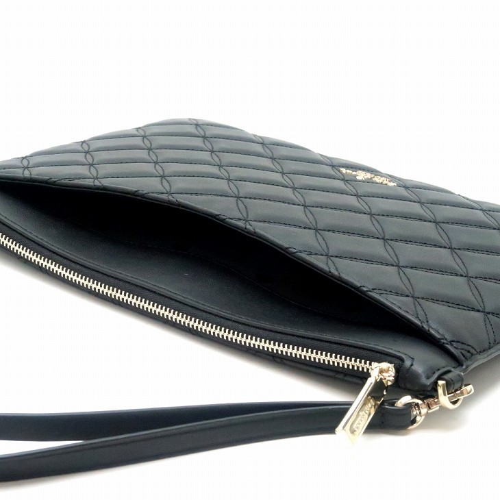 kate spade  クラッチバッグ パーティーバッグ  宝石柄 希少品 kate spade クラッチバッグ パーティーバッグ 宝石柄 希少品