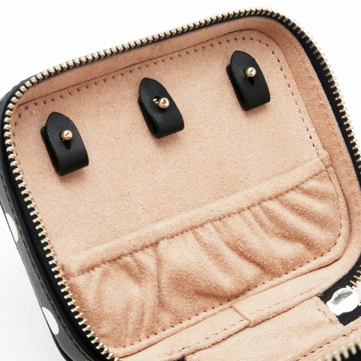 新品＊正規品 kate spade ケイトスペード ジュエリーボックス Amazon｜ケイト・スペード ニューヨーク スモール トラベル