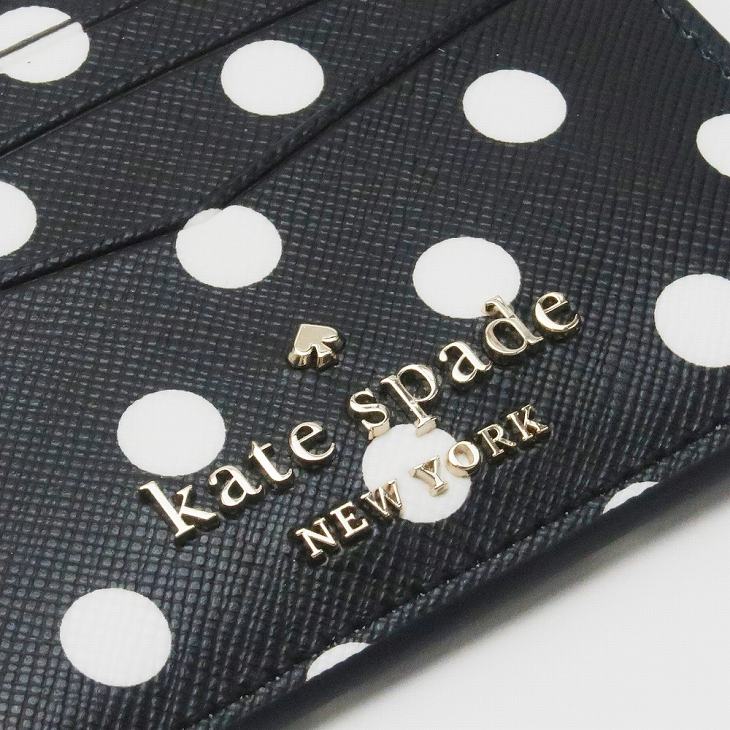 kate spade NEW YORK ケイトスペード カードケース IDケース