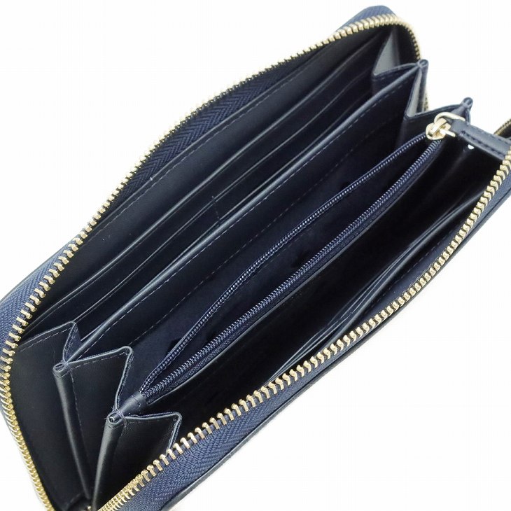 楽天市場】ケイトスペード 長財布 pwru3736の通販