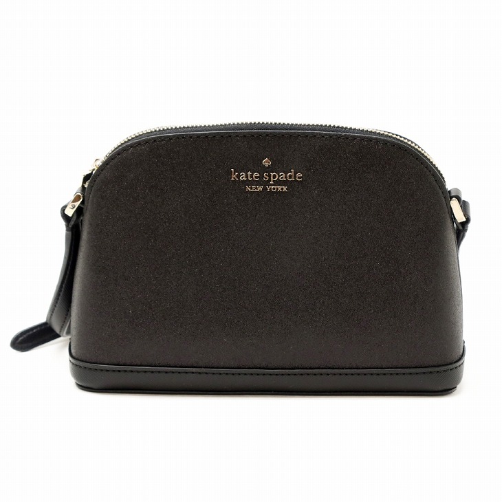 kate spade　ケイトスペード  ショルダーバッグ　ラメ kate spade NEW YORK - ピンク グリッター ラメ ショルダー