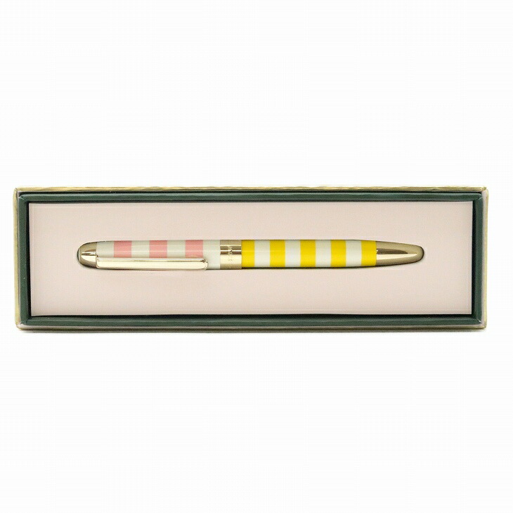 kate spade NEW YORK ケイトスペード ボールペン 小物