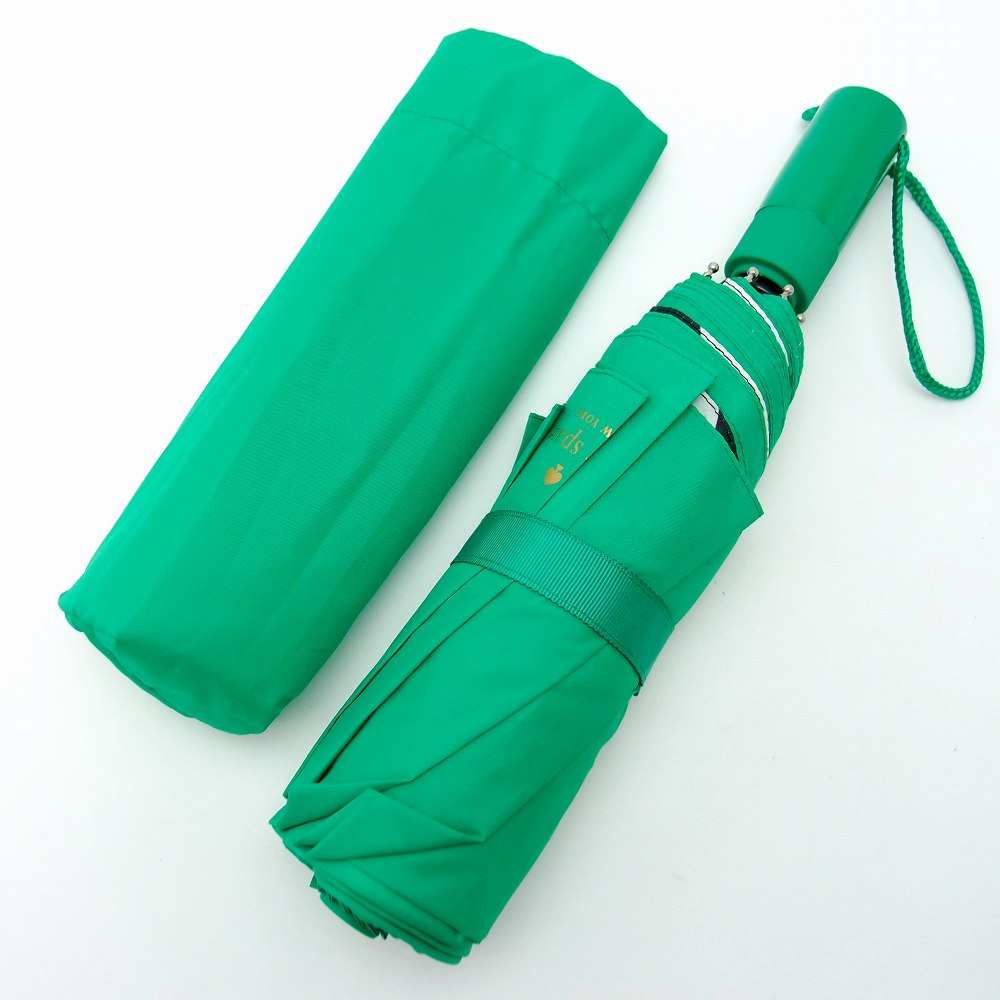 kate spade 折り畳み傘 ケイトスペード KateSpade 傘 折り畳み傘 かさ KS-T-UMBRELLA