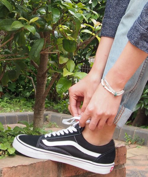 LION HEART（ライオンハート） バングル ブレスレット メンズ