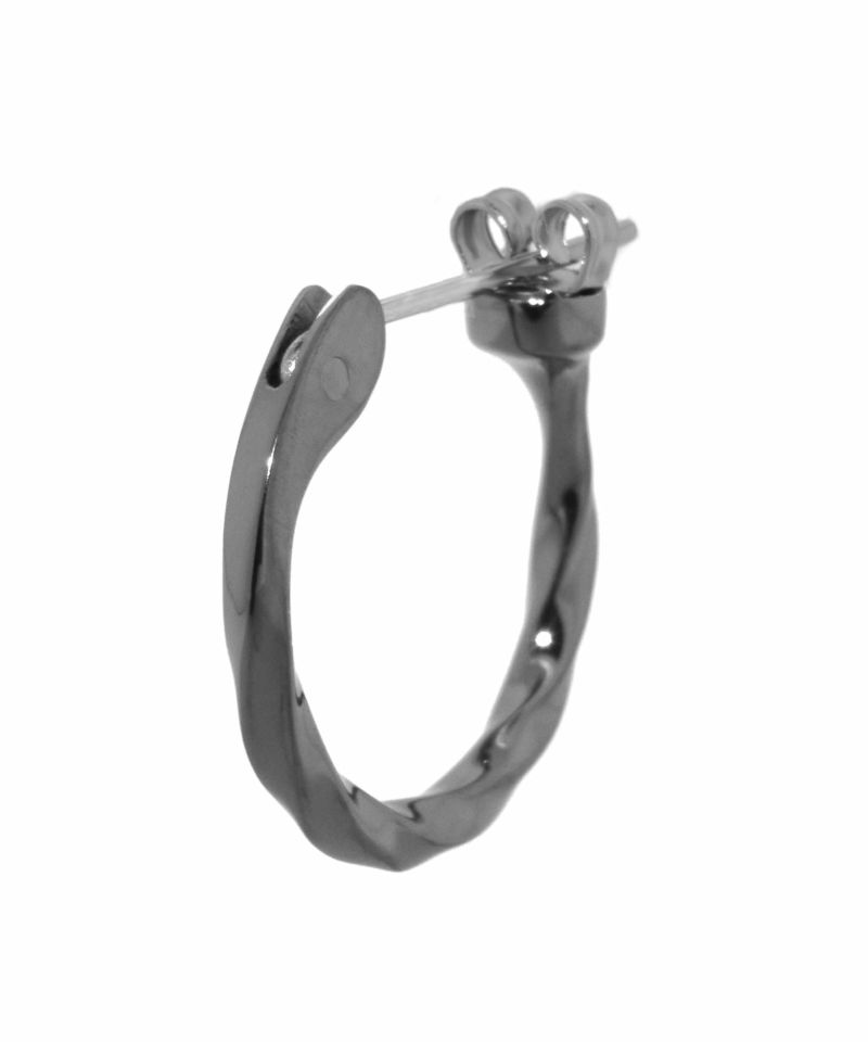 LION HEART ライオンハート ピアス メンズ クロッシングピアス