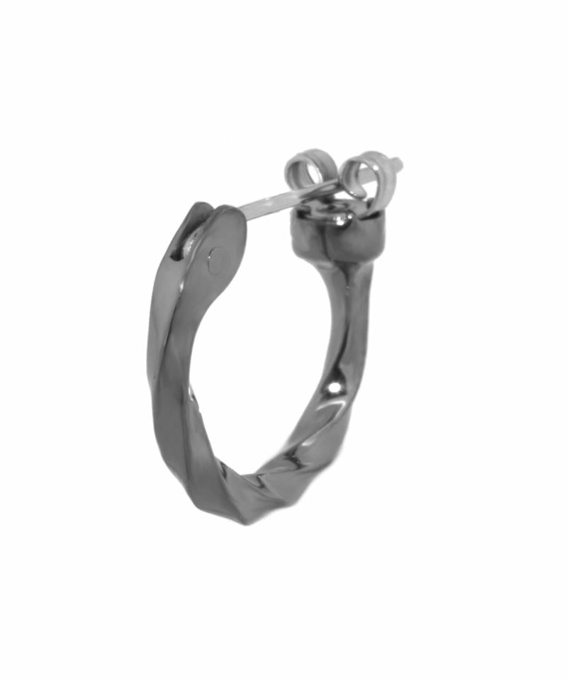 LION HEART ライオンハート ピアス メンズ クロッシングピアス