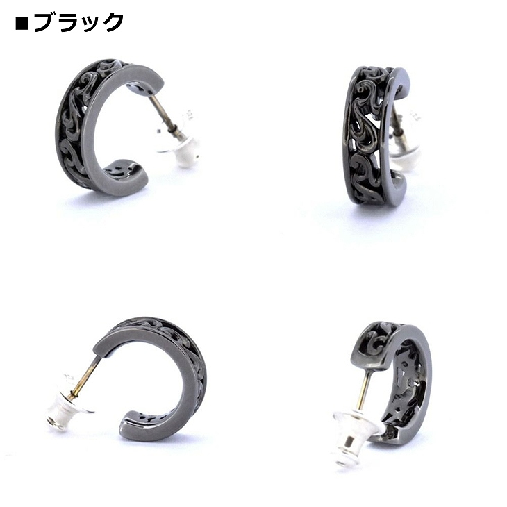 【即発】LION HEART イヤーカフ メンズ SV925 タテガミアラベス 楽天市場】ライオンハート HOWL シルバーイヤーカフ タテガミ