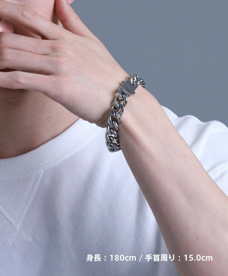 LION HEART（ライオンハート） ブレスレット メンズ ＜限定展開＞ LH-1