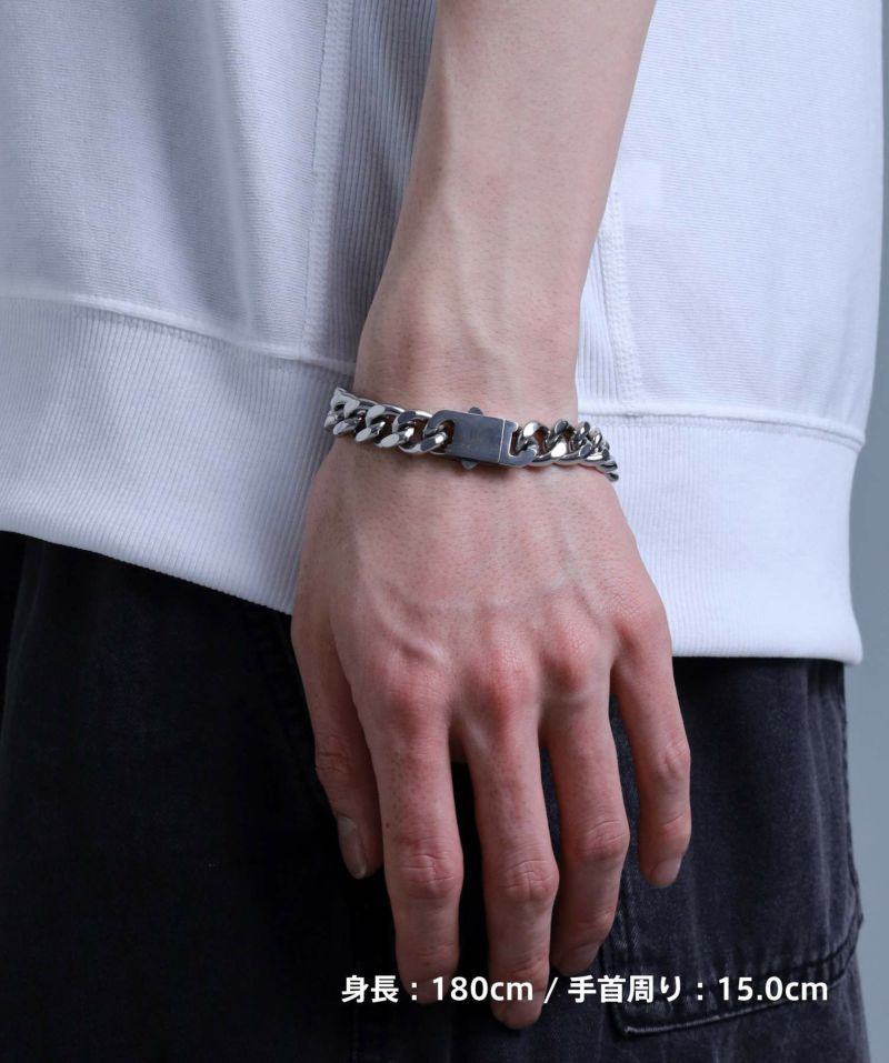 LION HEART（ライオンハート） ブレスレット メンズ ＜限定展開＞ LH-1