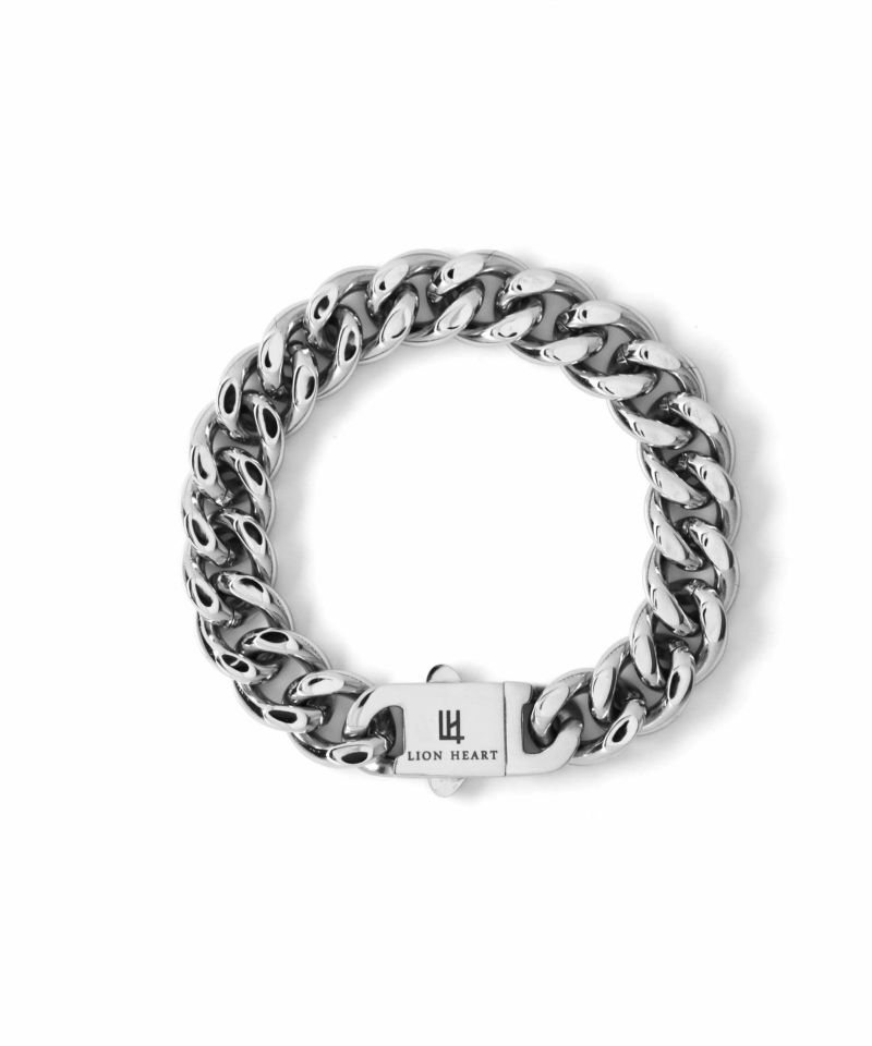 LION HEART（ライオンハート） ブレスレット メンズ ＜限定展開＞ LH-1