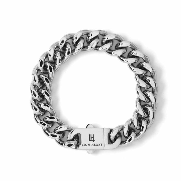 LION HEART（ライオンハート） ブレスレット メンズ ＜限定展開＞ LH-1