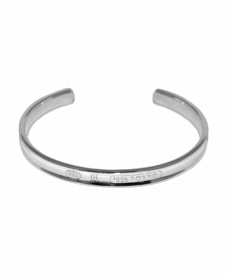 LION HEART（ライオンハート） バングル ブレスレット メンズ