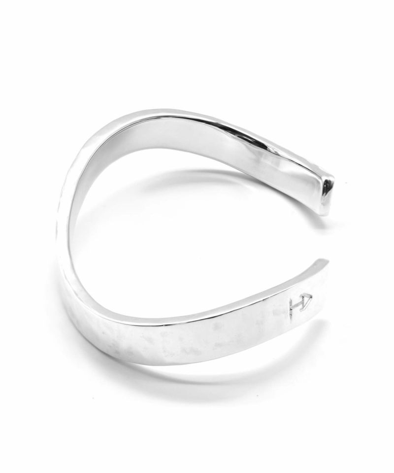 【即発】LION HEART バングル ブレスレット メンズ SV925 ウェー LION HEART ライオンハート バングル ブレスレット メンズ era
