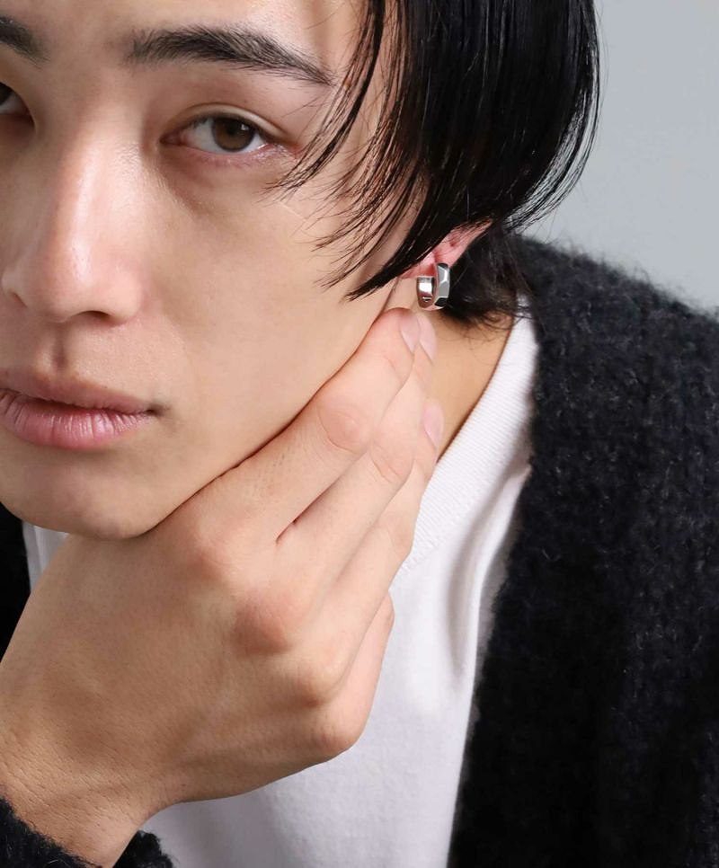 LION HEART（ライオンハート） ピアス メンズ レディース クラッチ