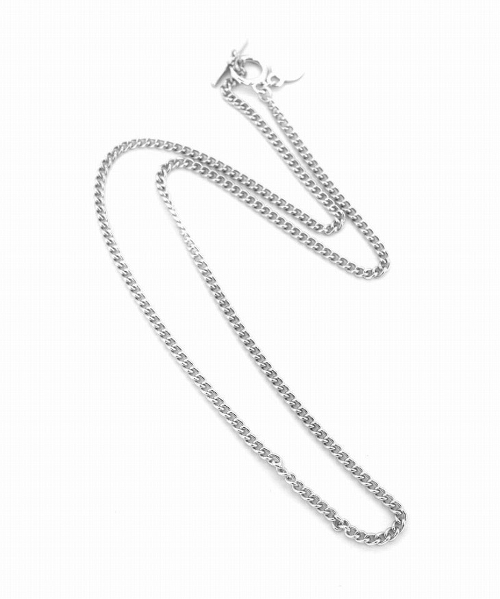 LION HEART（ライオンハート） ネックレスチェーン メンズ リファイン