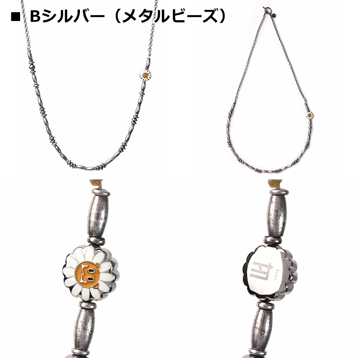 LION HEART（ライオンハート） ネックレスチェーン メンズ レディース