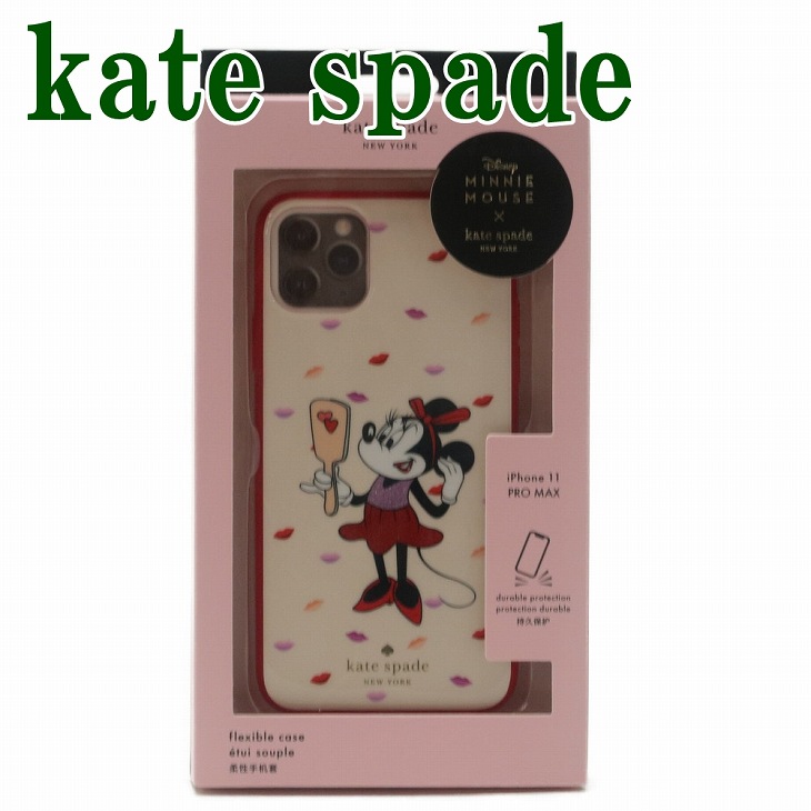 kate spade NEW YORK - 【新品】ケイトスペード iPhone 11 PRO トム&amp;ジェリーフォリオ kate spade NEW YORK - 【新品】ケイトスペード iPhone 11 PRO