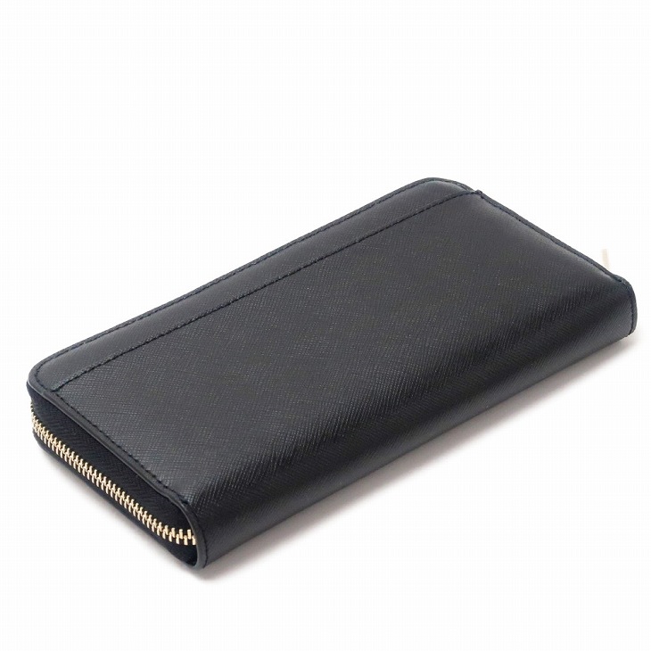 売り切りたいセール‼️美品‼️kate spade 黒長財布 楽天市場】ケイトスペード 長財布 ニコラ KATE SPADE pwru7498