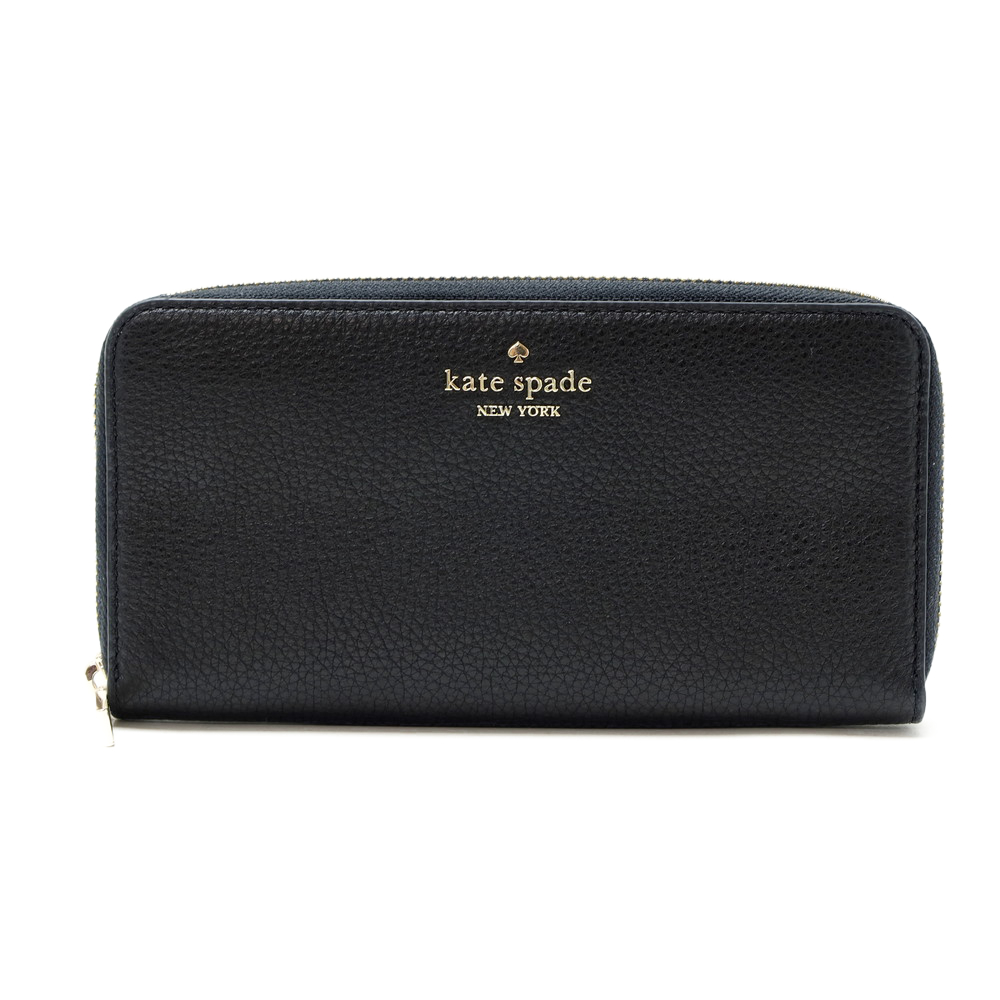 ⚫︎新品未使用品⚫︎【kate spade】長財布 楽天市場】【新品未使用品】【財布】kate spade ケイトスペード
