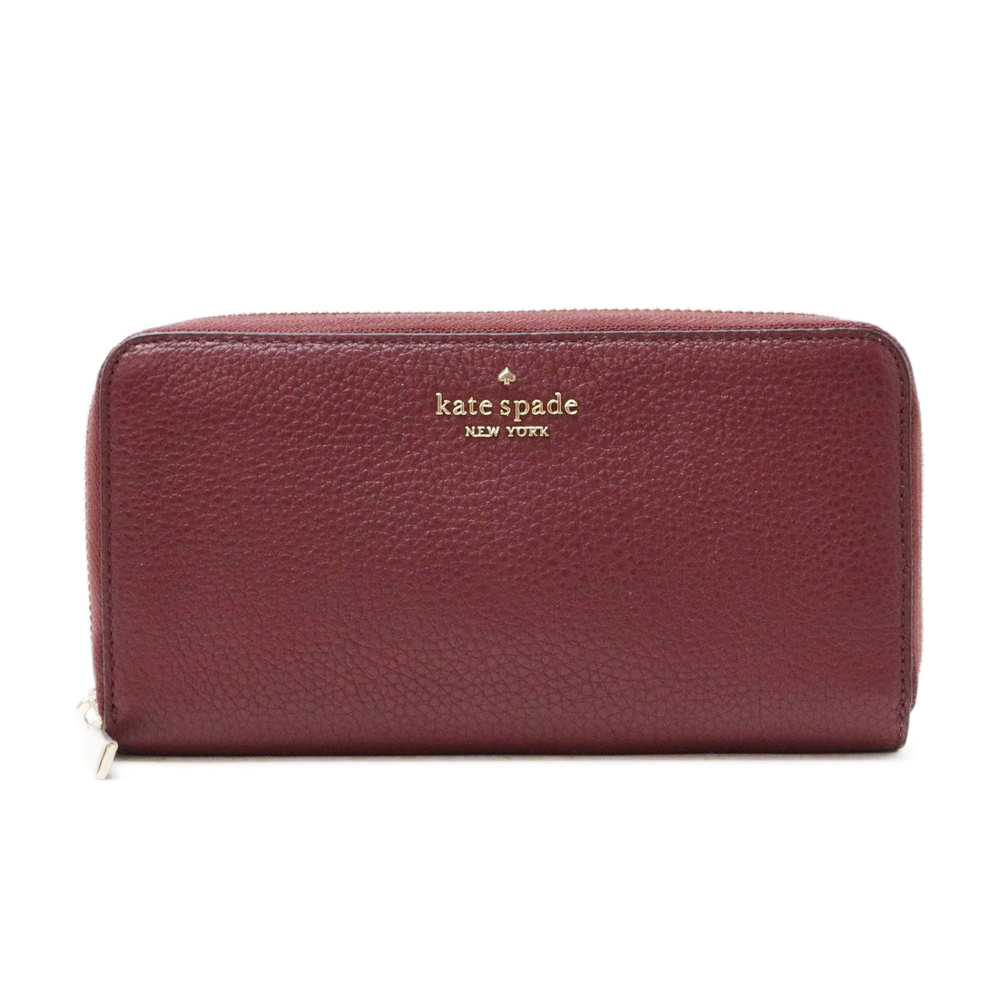 財布 レディース 長財布 ブランド Kate Spade ケイトスペード ジップ 楽天市場】ケイトスペード 財布 二つ折り財布 ジェマ ミニ財布