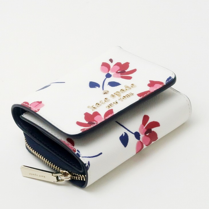 楽天市場】kate spade ハート 財布の通販
