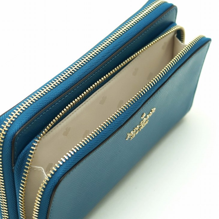 kate spade 長財布 kate spade NEW YORK ケイトスペード 財布 長財布 ダブルジップ