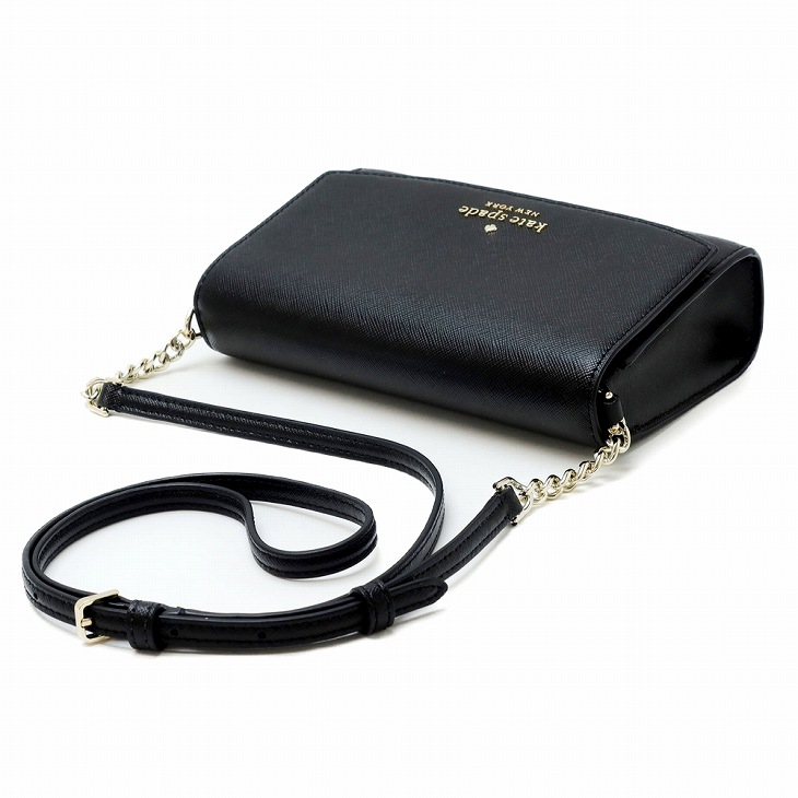 kate spade NEW YORK クラッチバッグ kate spade NEW YORK（ケイト・スペード ニューヨーク） 【並行輸入品