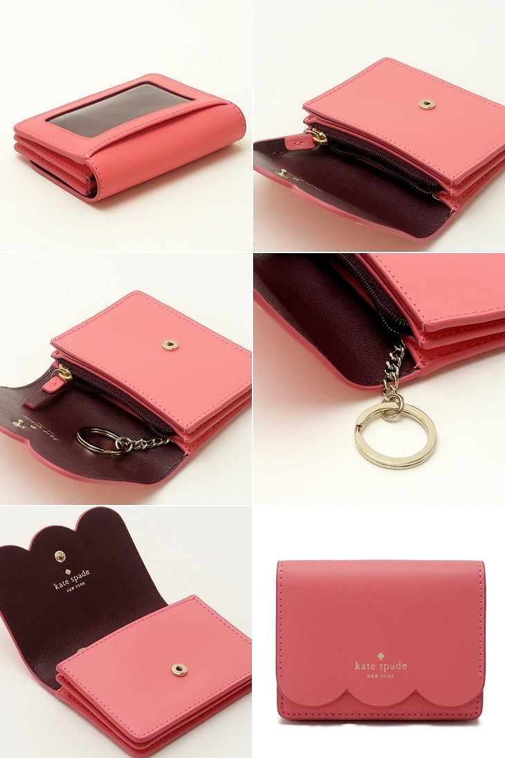 kate spade NEW YORK ケイトスペード KateSpade 財布 コイン