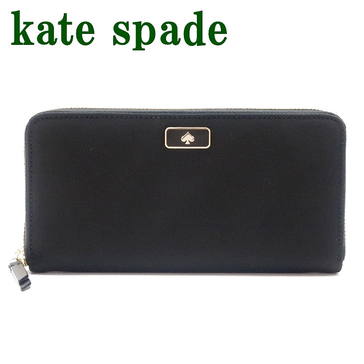 [ケイトスペード]レディース用 長財布 WLRU2725-181 Amazon | (ケイトスペード) KATE SPADE 財布 長財布 ラウンド