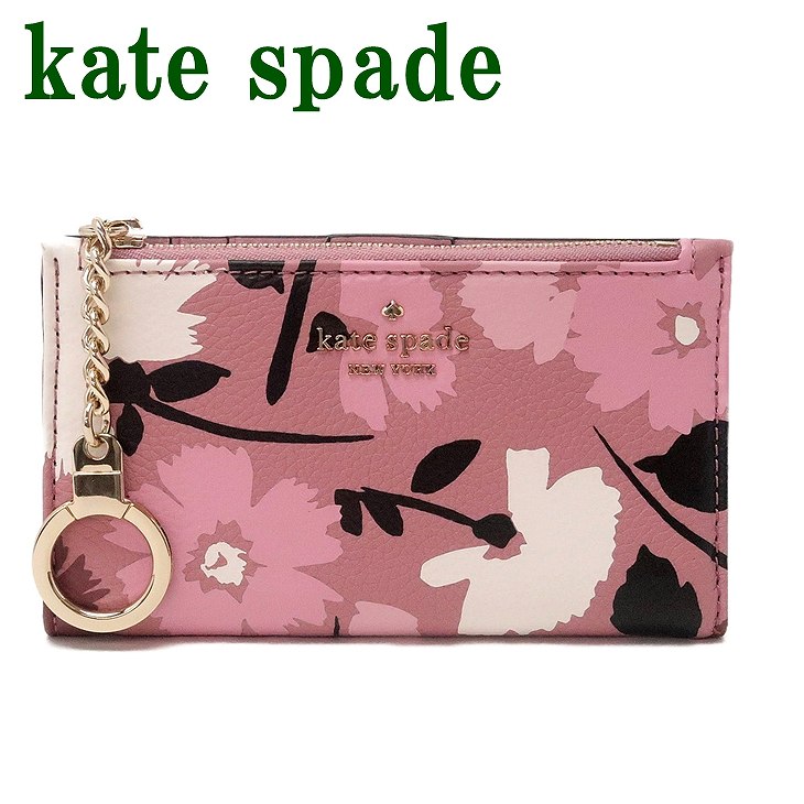 ケイトスペード KateSpade 財布 レディース カードケース コインケース