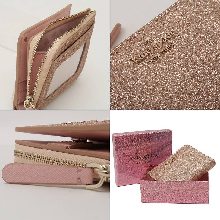 ケイトスペードニューヨーク kate spade new york キーケース