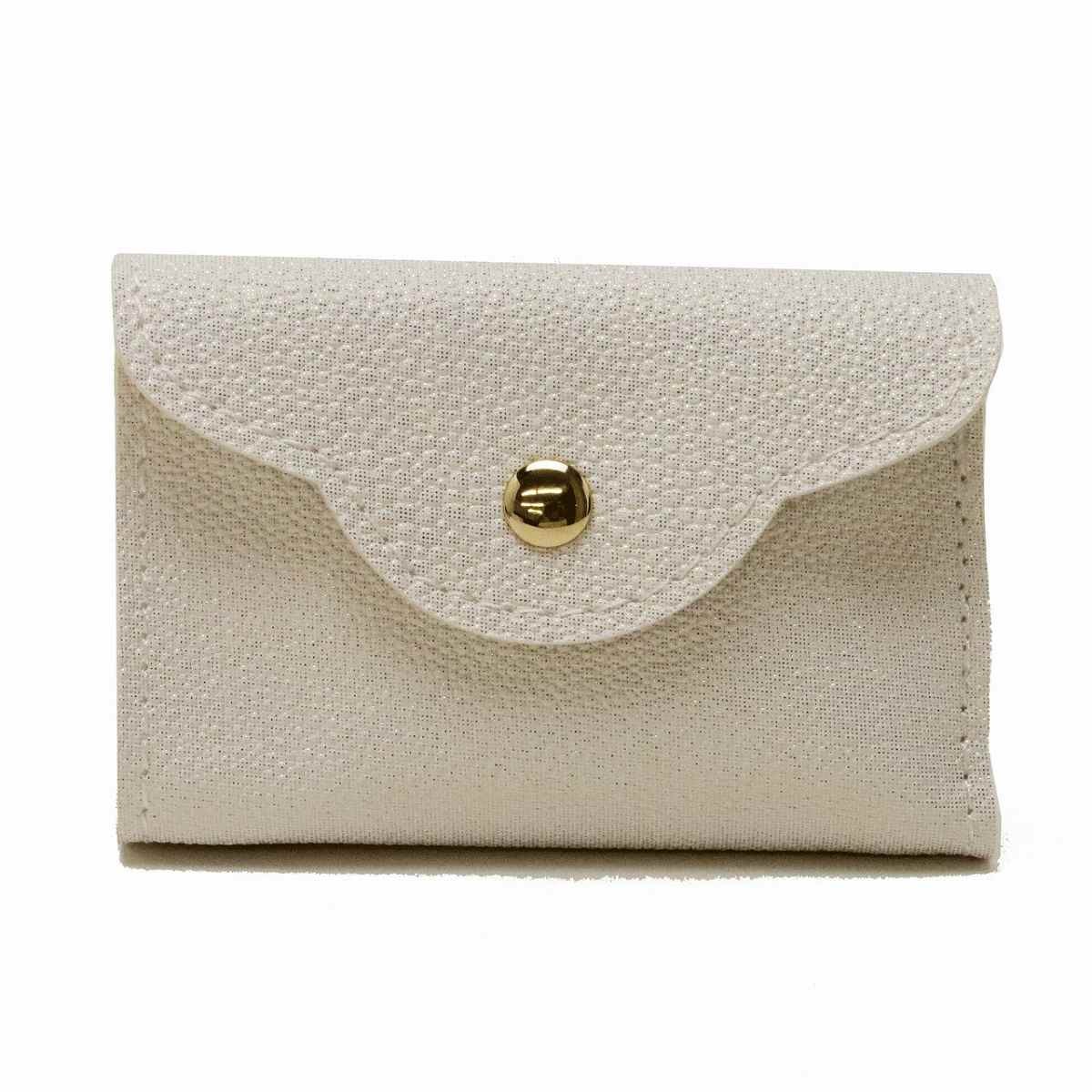 ジュエリーポーチ トラベルポーチ ジュエリーケース 携帯用