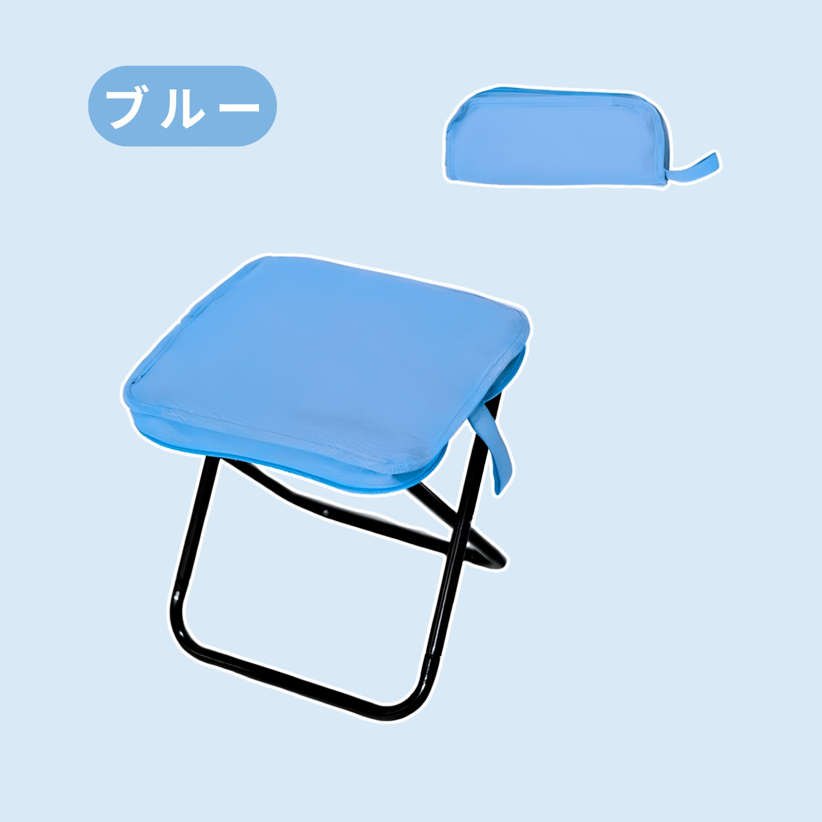 アウトドア チェア イス キャンプ 折りたたみ 軽量 コンパクト 折りたたみ椅子 軽量 コンパクト チェア アウトドア キャンプ 椅子