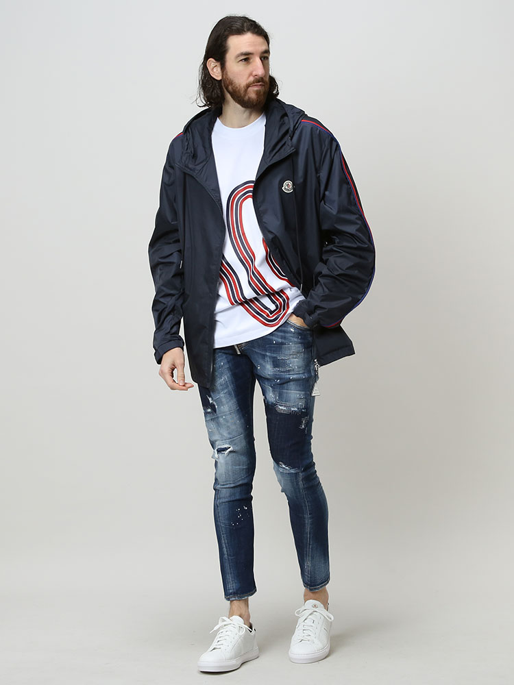 MONCLER モンクレール アウター ブランド ウィンドブレーカー