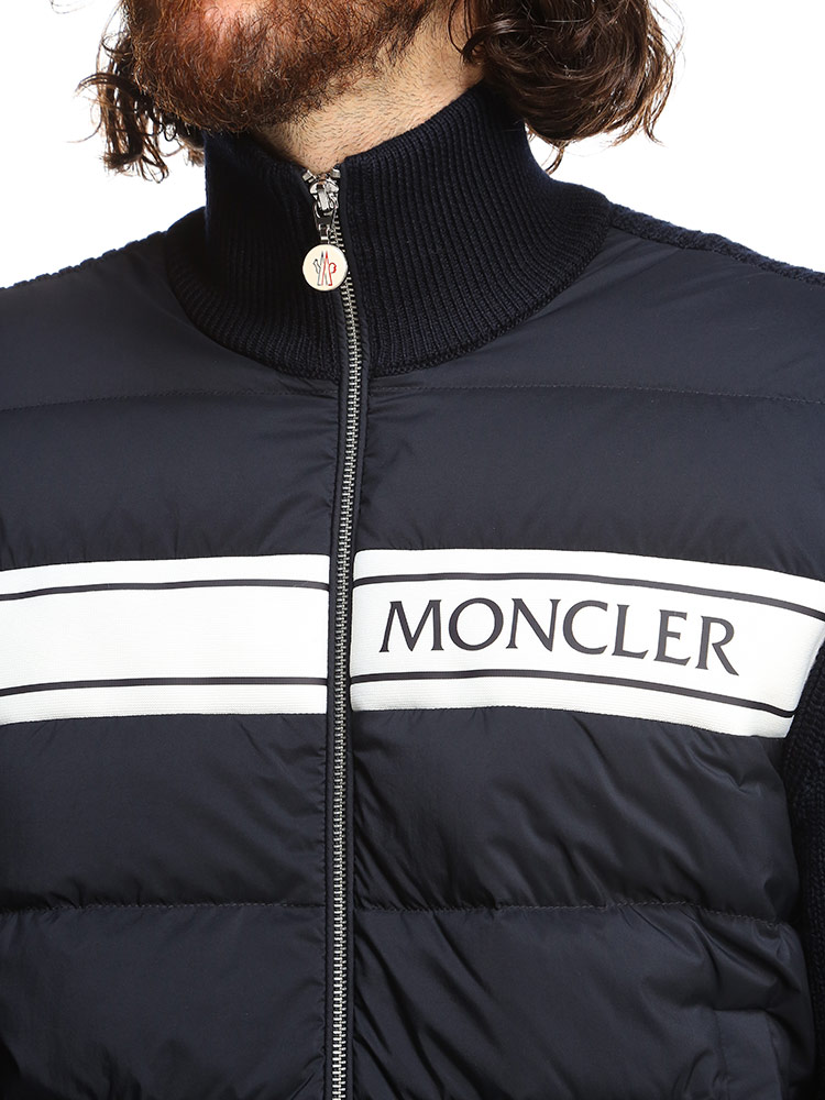 モンクレール メンズ ダウン MONCLER ブランド アウター ジャケット