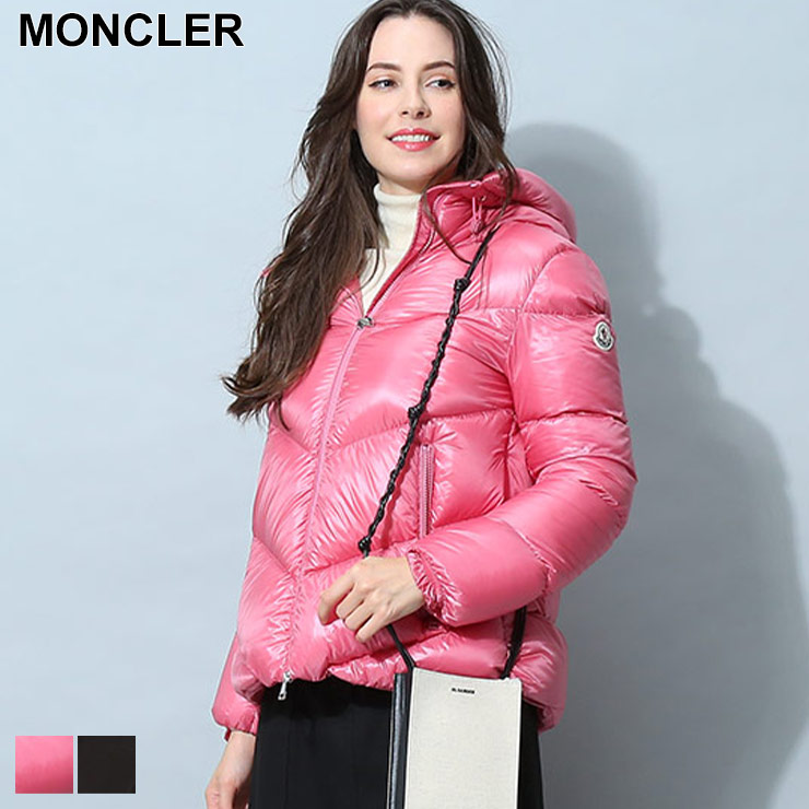 モンクレール レディース ダウン MONCLER ブランド ダウンジャケット