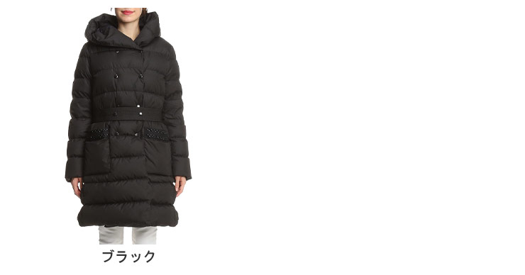 モンクレール ダウン MONCLER ブランド ダウンジャケット アウター 