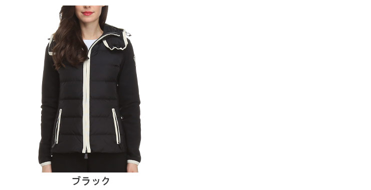 モンクレール グルノーブル レディース ダウン MONCLER GRENOBLE