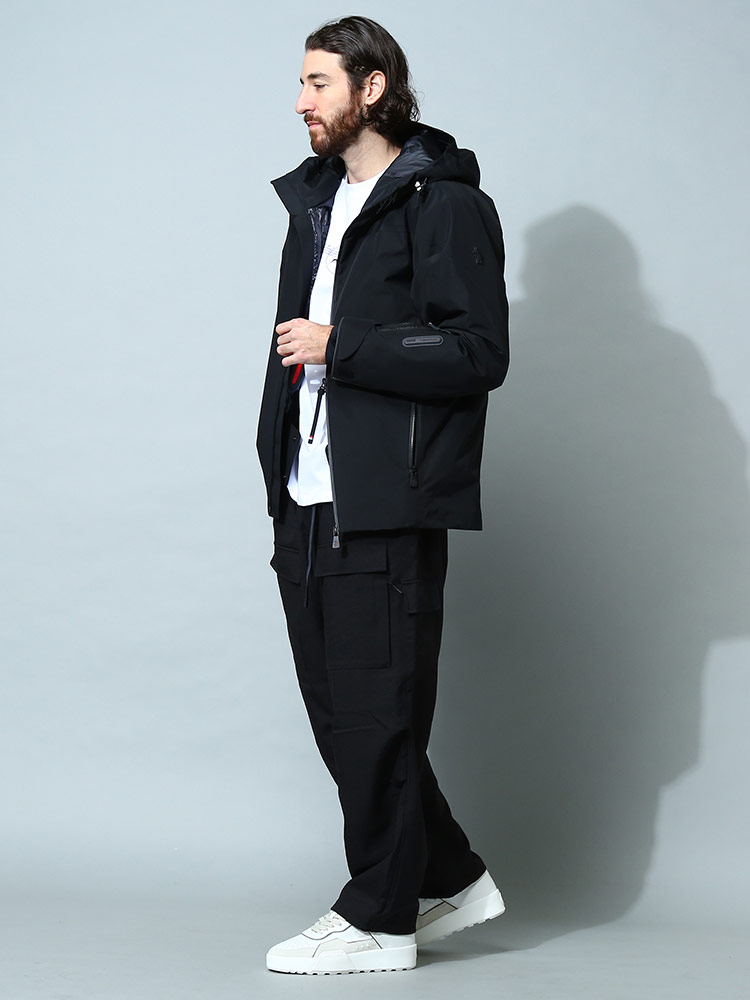 MONCLER モンクレール グルノーブル メンズ ダウン GRENOBLE