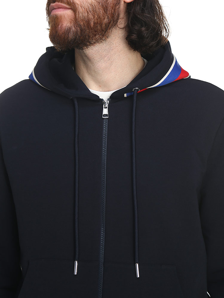 モンクレール MONCLER パーカー トレーナー スウェット 長袖 