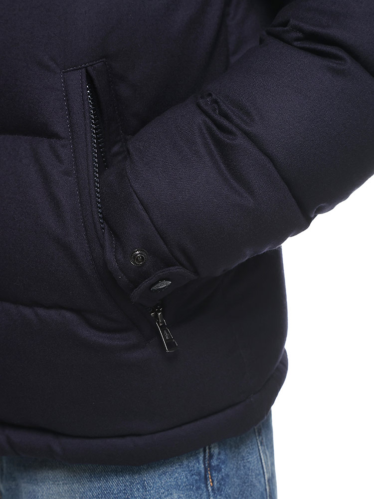 MONCLER（モンクレール） ダウンジャケット メンズ モンジュネーブル