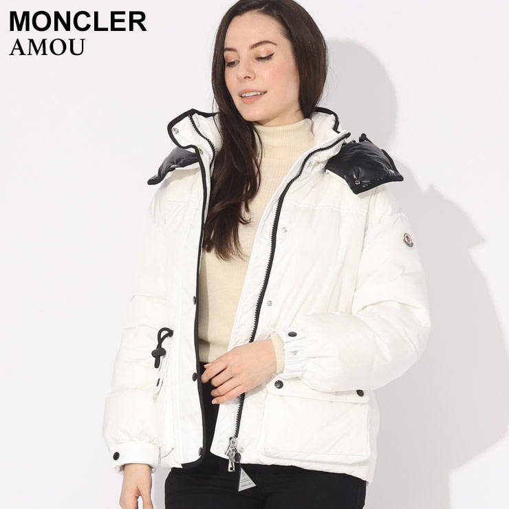 モンクレール　可愛いジャケットブルゾン　新品 moncler-056_01.jpg