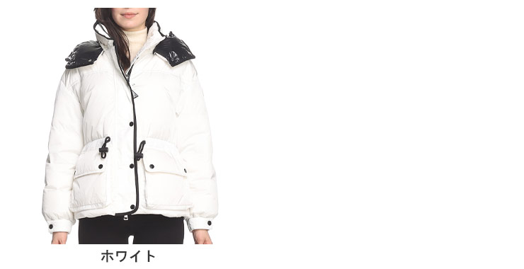 MONCLER モンクレール ダウン希少カラー♫ 大人もOK☆【MONCLER(モンクレール)】MAIRE ☆ダウンジャケット