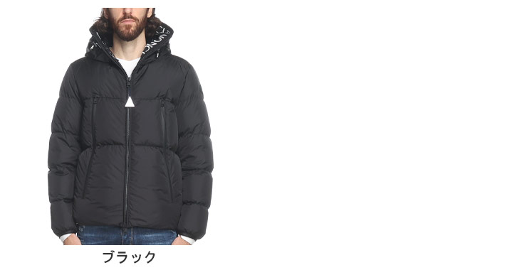 モンクレール ダウンジャケット メンズ MONCLER モンクラ MONTCLA 