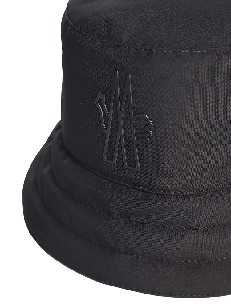 MONCLER モンクレール 帽子 GRENOBLE レディース バケットハット