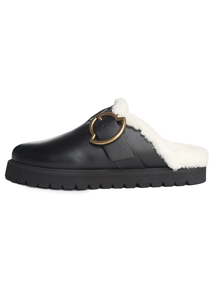MONCLER モンクレール スリッポン レディース ミュール BELL